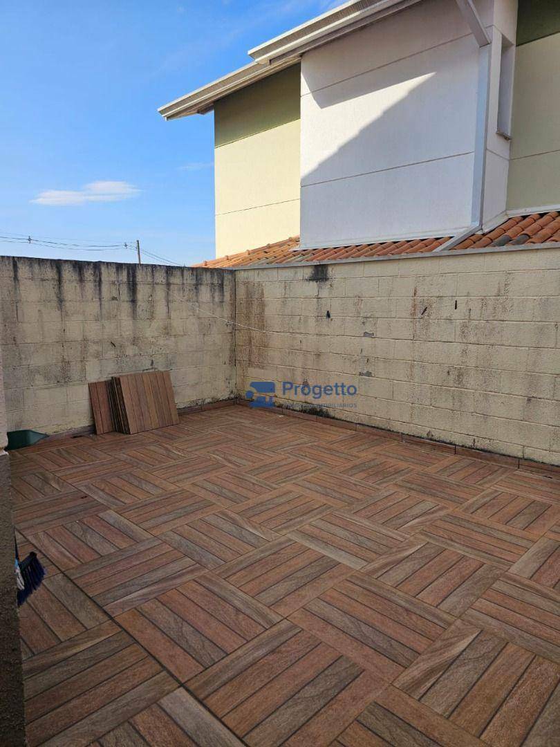 Casa de Condomínio à venda com 2 quartos, 59m² - Foto 26