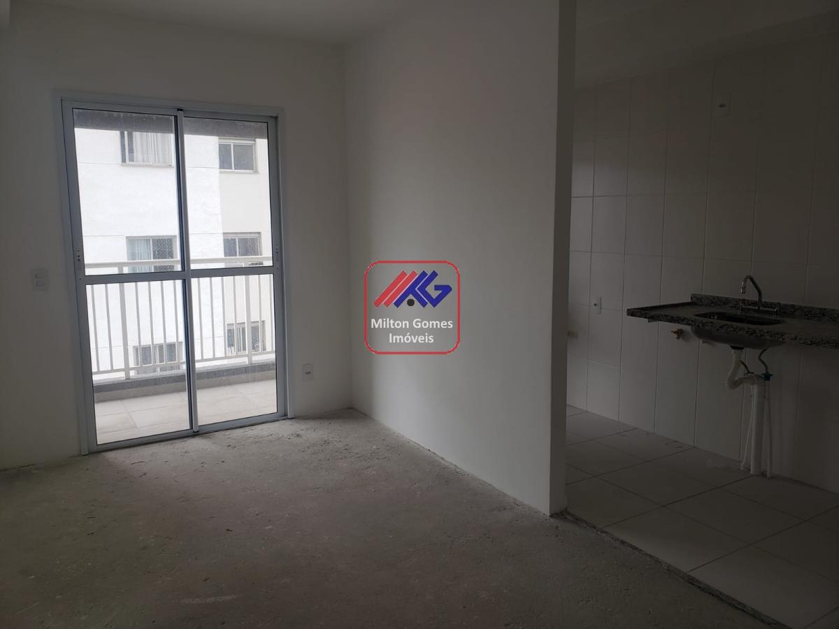 Apartamento à venda com 2 quartos, 49m² - Foto 13