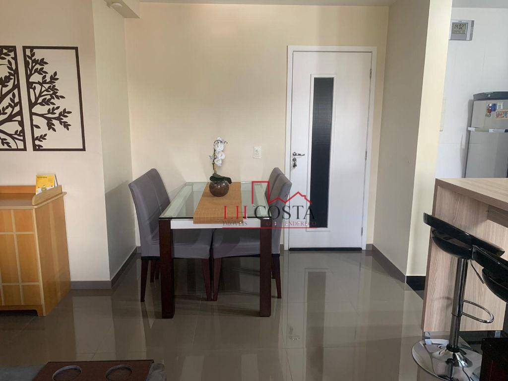 Apartamento à venda com 2 quartos, 65m² - Foto 6