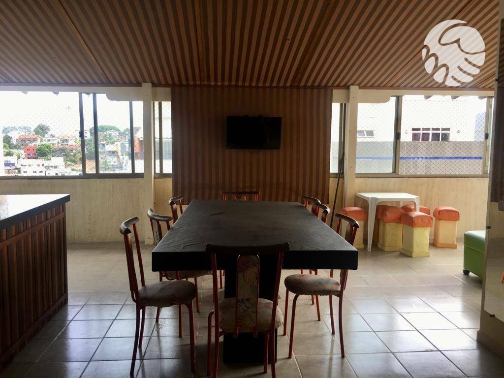 Cobertura à venda com 5 quartos, 270m² - Foto 12