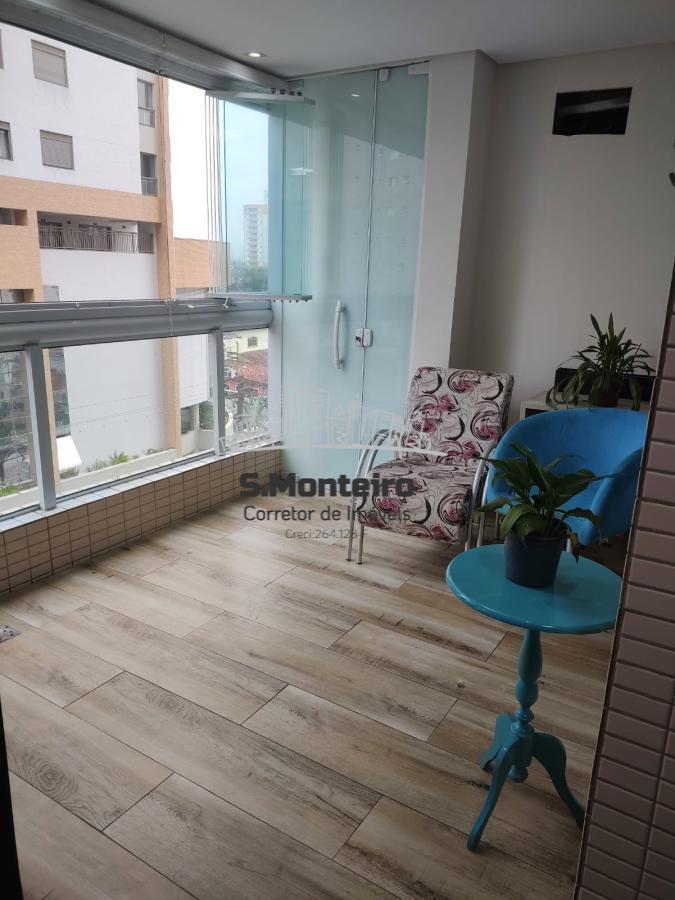 Apartamento à venda com 3 quartos, 102m² - Foto 5