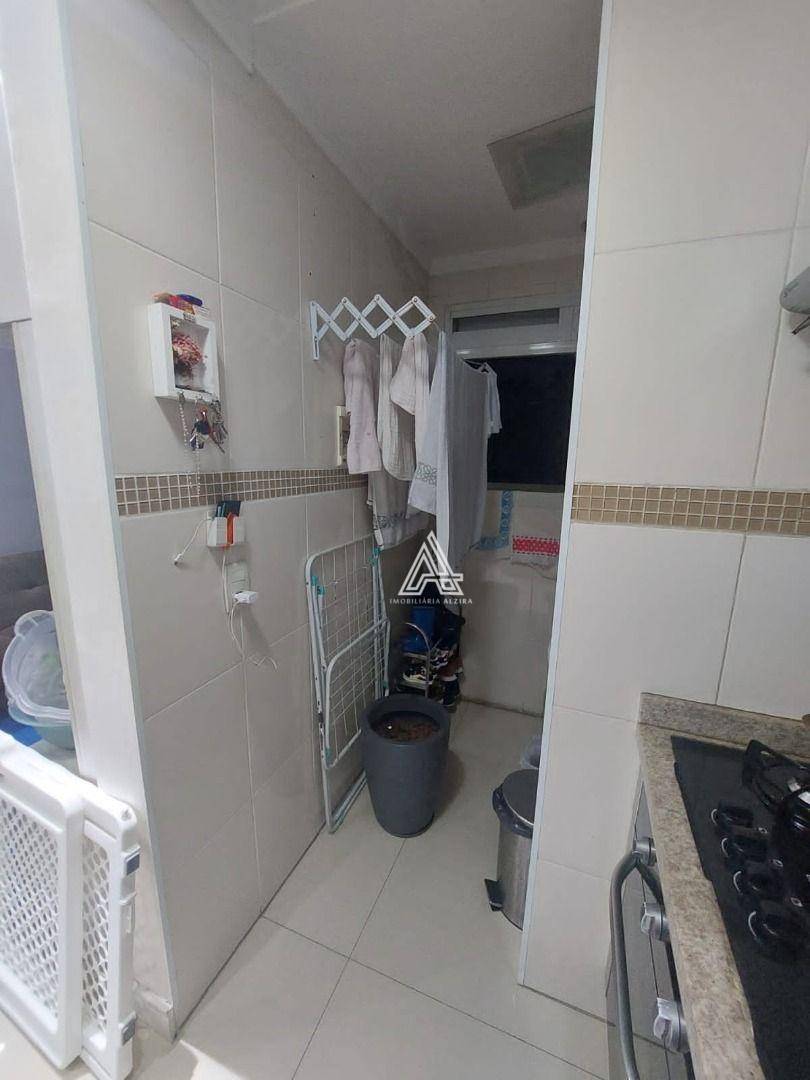 Apartamento à venda e aluguel com 2 quartos, 50m² - Foto 19