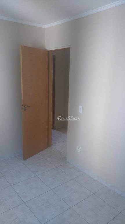 Apartamento à venda com 2 quartos, 47m² - Foto 3