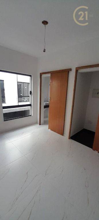 Apartamento à venda com 3 quartos, 92m² - Foto 5