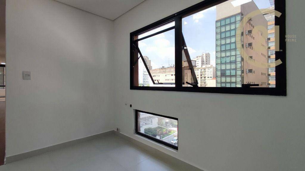 Conjunto Comercial-Sala à venda, 76m² - Foto 43