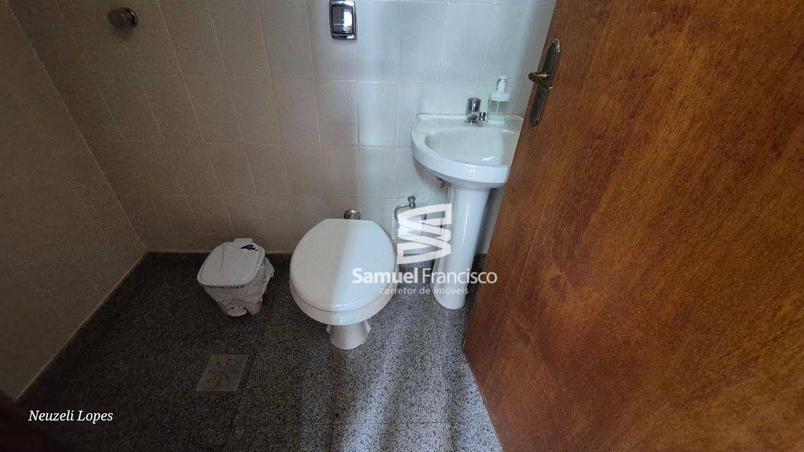 Apartamento à venda com 4 quartos, 189m² - Foto 12