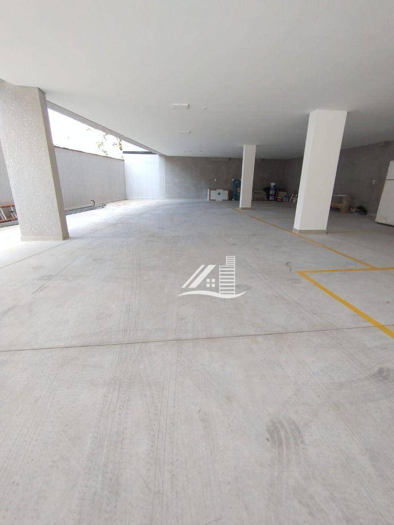 Apartamento à venda com 2 quartos, 47m² - Foto 8