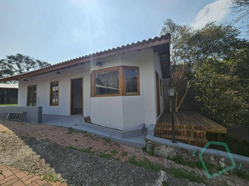 Casa, 3 quartos, 250 m² - Foto 3