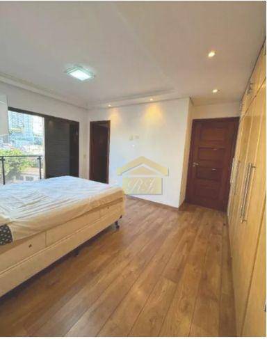 Apartamento à venda e aluguel com 3 quartos, 216m² - Foto 2