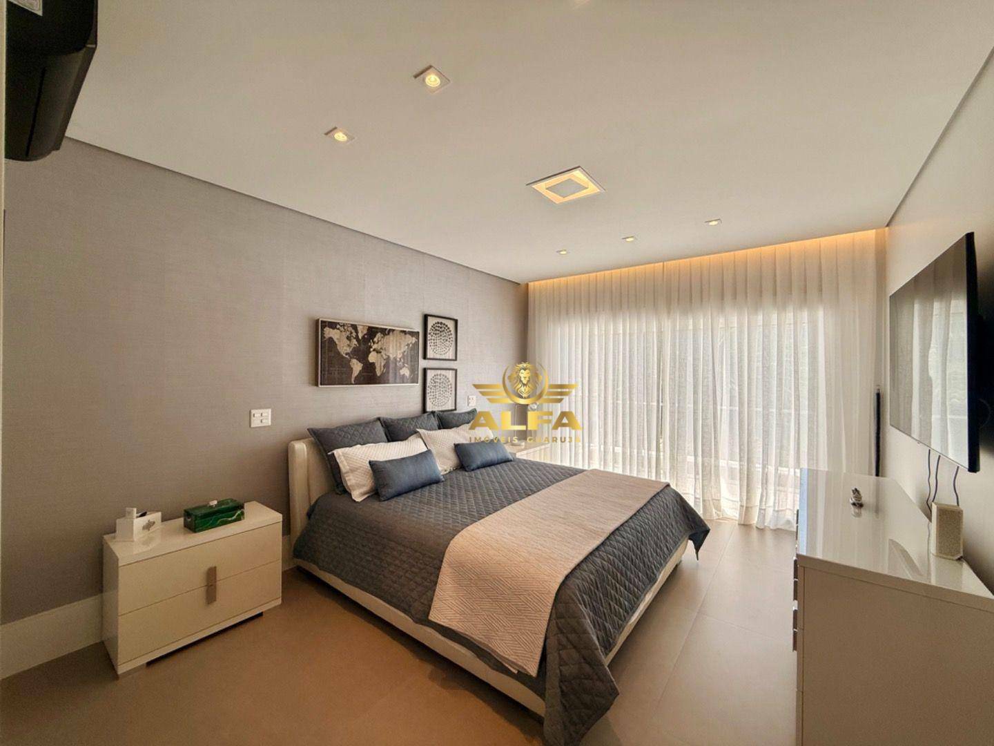 Casa de Condomínio à venda com 8 quartos, 1055m² - Foto 36