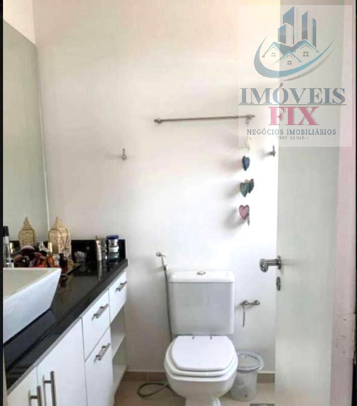 Apartamento à venda com 3 quartos, 107m² - Foto 14