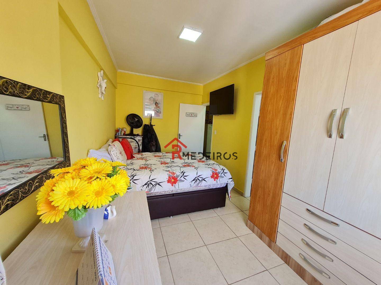 Apartamento à venda com 2 quartos, 84m² - Foto 16