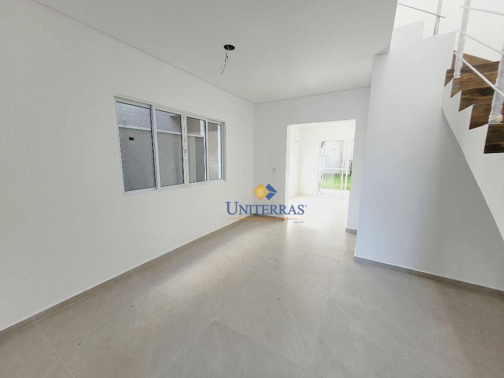 Sobrado à venda com 3 quartos, 130m² - Foto 10