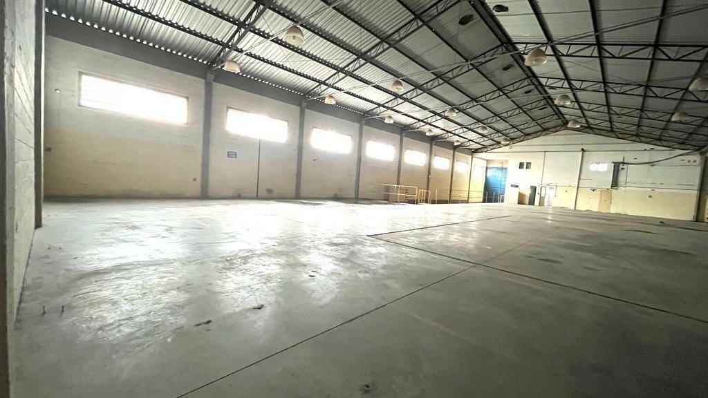 Depósito-Galpão, 1810 m² - Foto 40