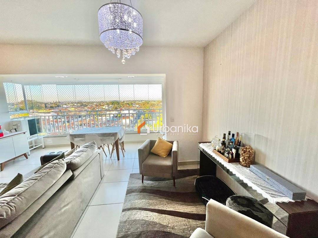 Apartamento, 3 quartos, 94 m² - Foto 3