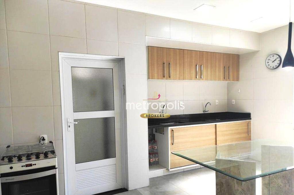 Apartamento à venda com 3 quartos, 193m² - Foto 10