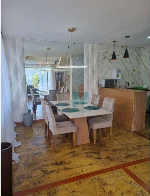Casa à venda com 3 quartos, 160m² - Foto 8