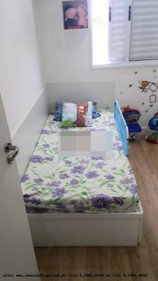 Apartamento à venda com 3 quartos, 60m² - Foto 9