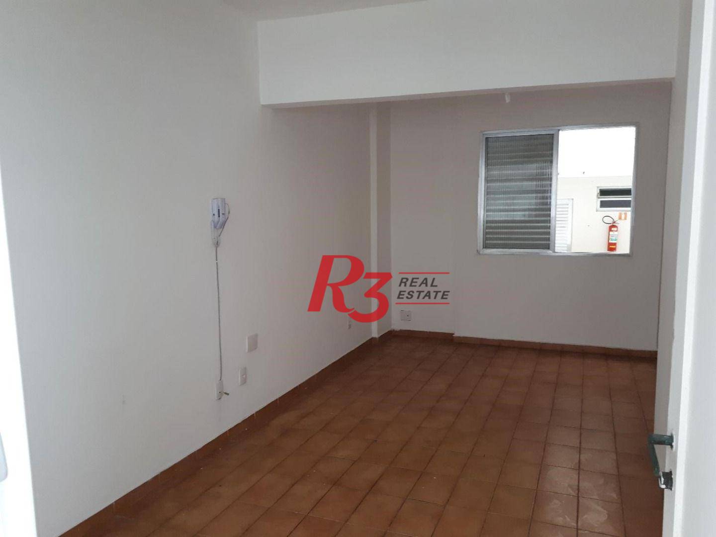 Apartamento à venda com 1 quarto, 46m² - Foto 1