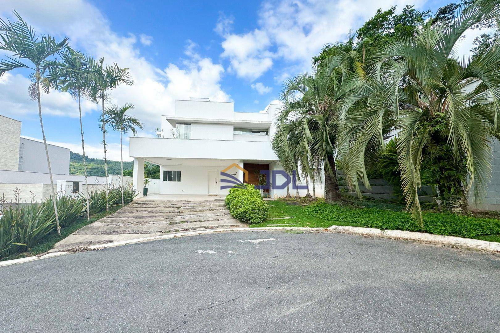 Casa de Condomínio, 4 quartos - Foto 2