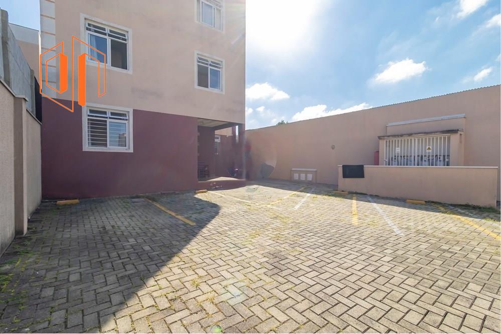 Apartamento à venda com 2 quartos, 46m² - Foto 5