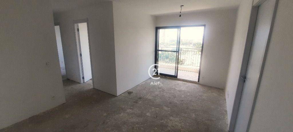 Apartamento à venda com 3 quartos, 90m² - Foto 2