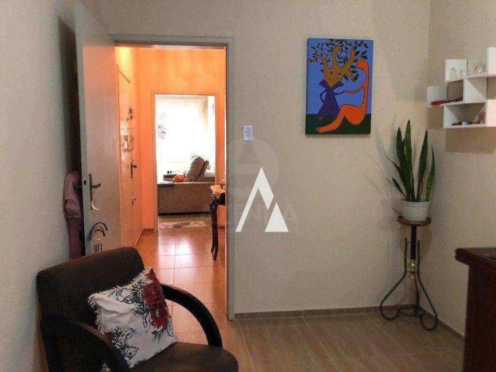 Apartamento à venda com 2 quartos, 59m² - Foto 21