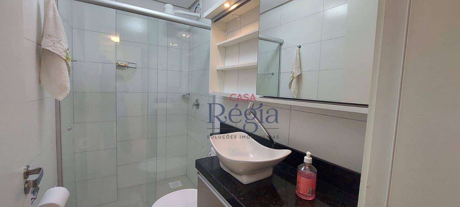 Apartamento para alugar com 1 quarto, 53m² - Foto 10