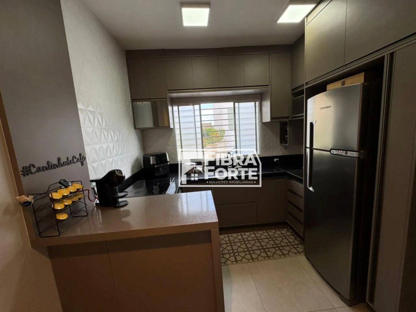 Casa de Condomínio à venda com 3 quartos, 73m² - Foto 9