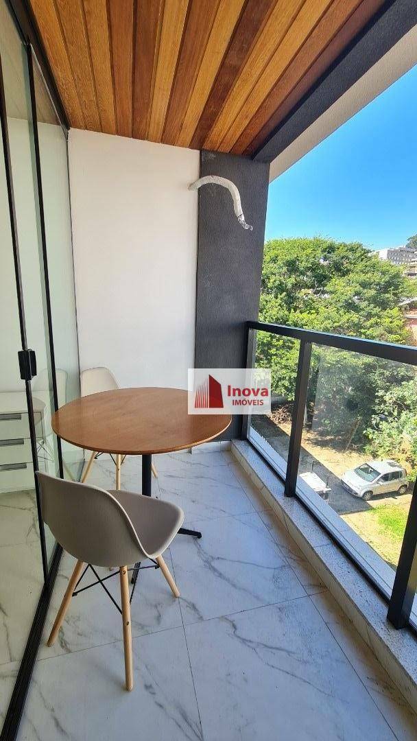 Apartamento para alugar com 1 quarto, 33m² - Foto 20