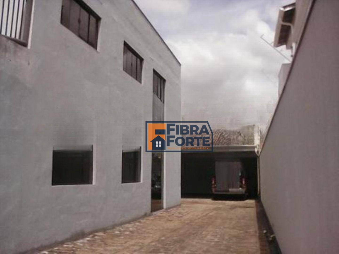 Loja-Salão, 400 m² - Foto 4