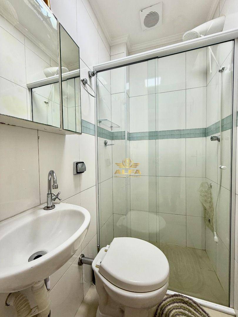 Apartamento à venda com 3 quartos, 100m² - Foto 10