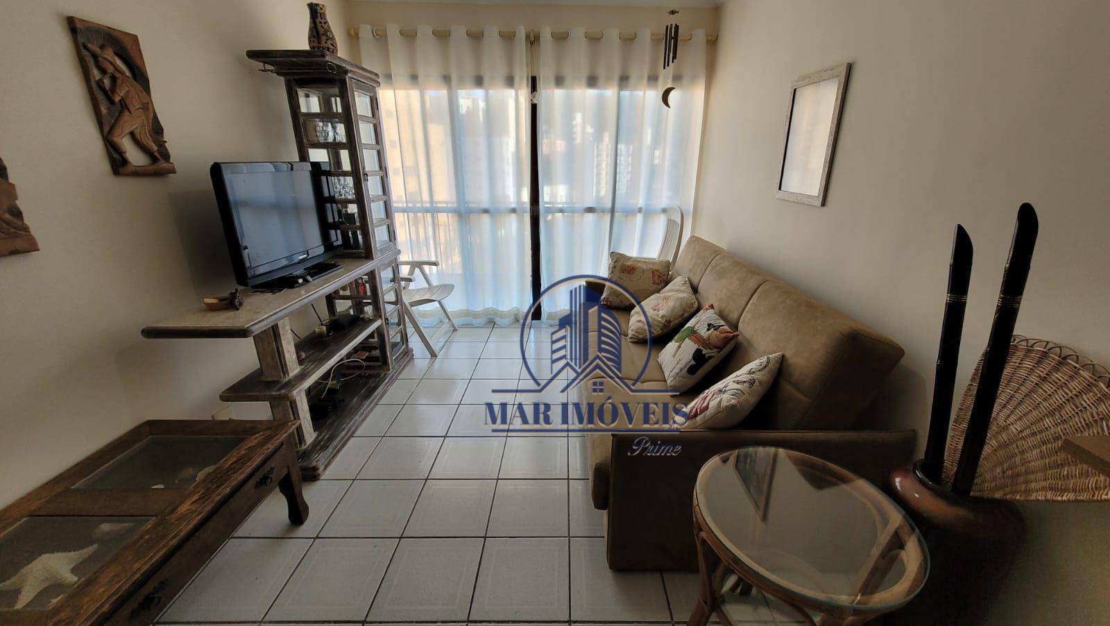 Apartamento à venda com 2 quartos, 85m² - Foto 2