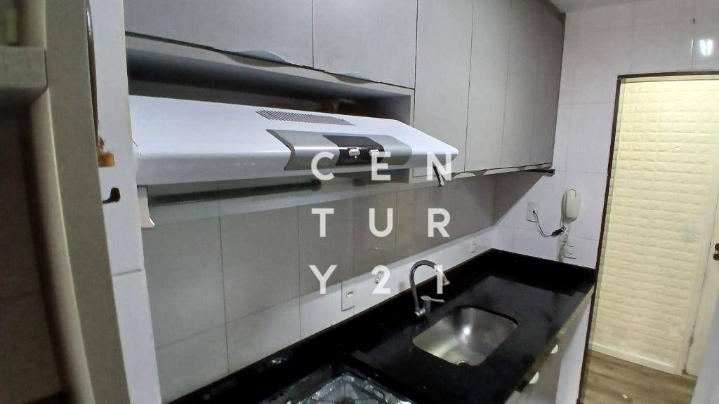 Apartamento para alugar com 3 quartos, 95m² - Foto 13
