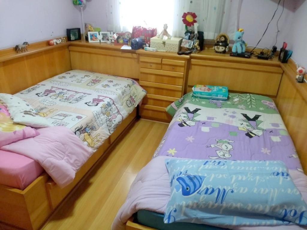 Apartamento à venda com 3 quartos, 150m² - Foto 18