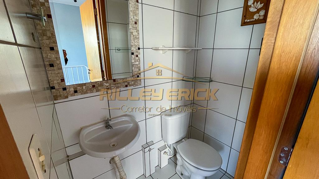 Apartamento à venda com 3 quartos, 90m² - Foto 13