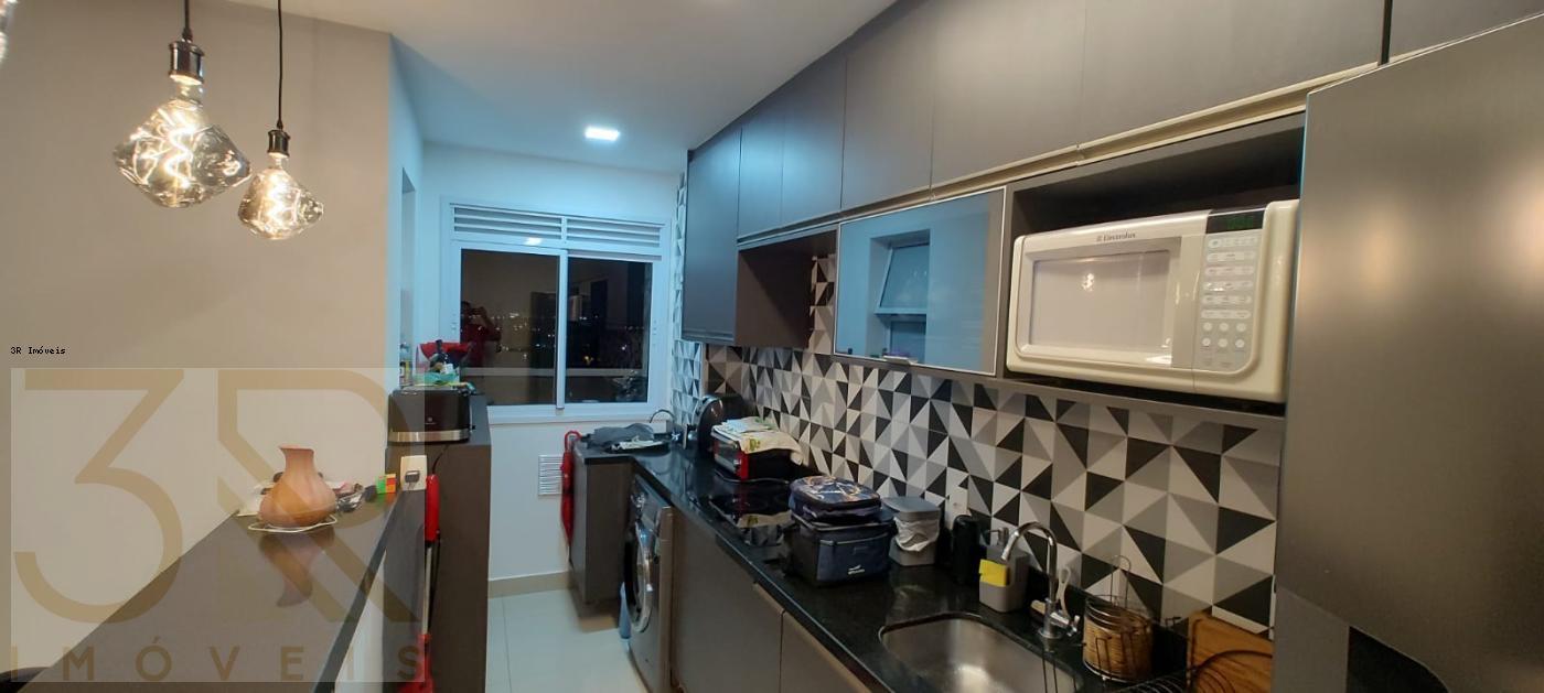 Apartamento à venda com 2 quartos, 74m² - Foto 10