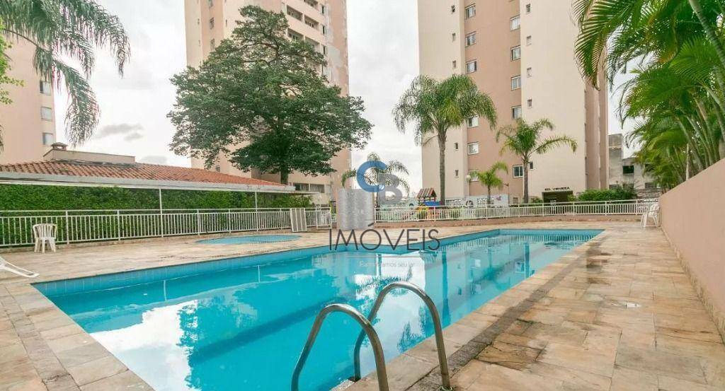 Apartamento à venda com 2 quartos, 51m² - Foto 14