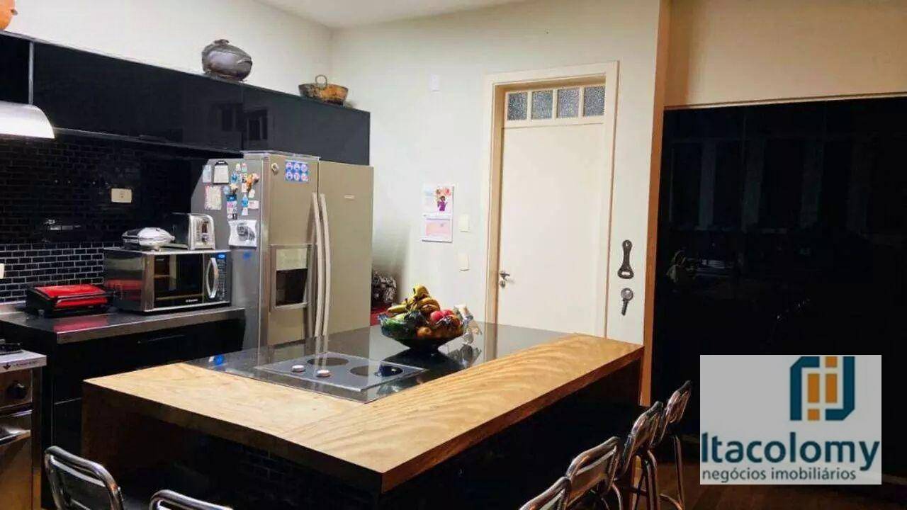 Casa de Condomínio à venda e aluguel com 4 quartos, 680m² - Foto 16