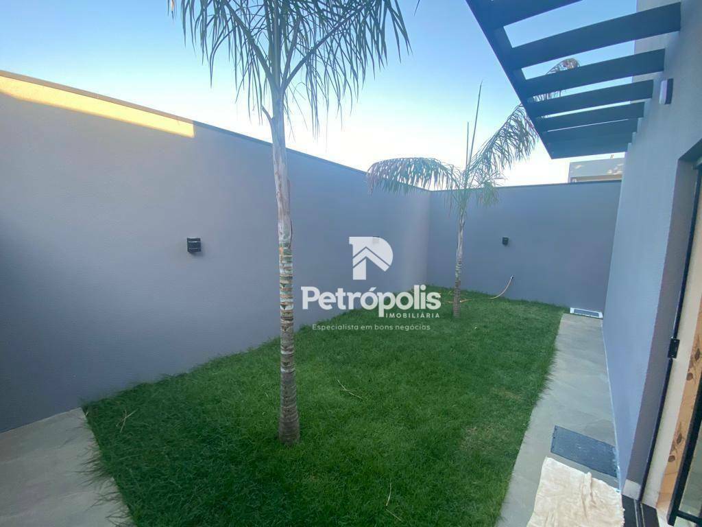 Sobrado à venda com 4 quartos, 239m² - Foto 25