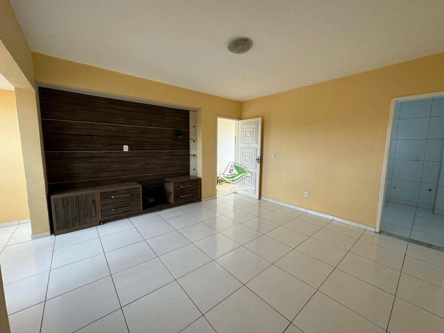 Apartamento à venda com 2 quartos, 76m² - Foto 1