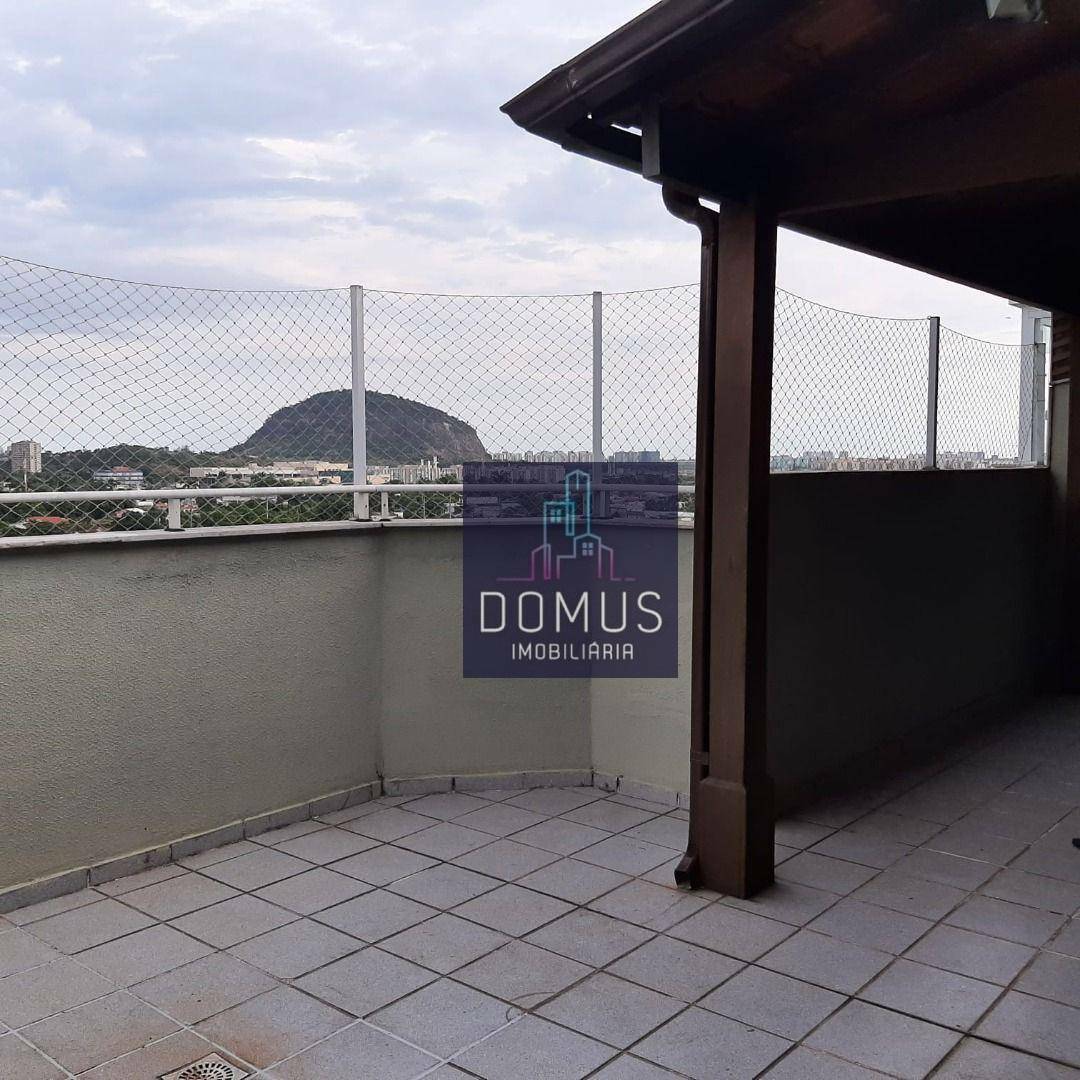 Apartamento à venda com 2 quartos, 72m² - Foto 6