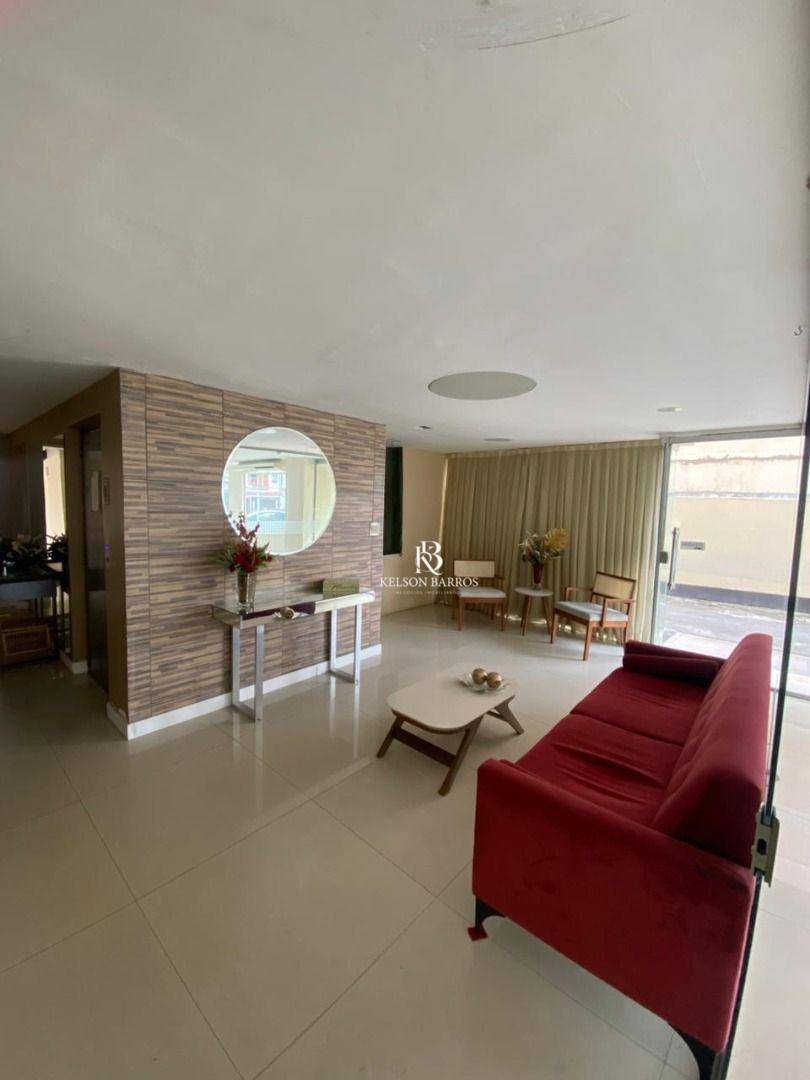 Apartamento, 2 quartos, 113 m² - Foto 1