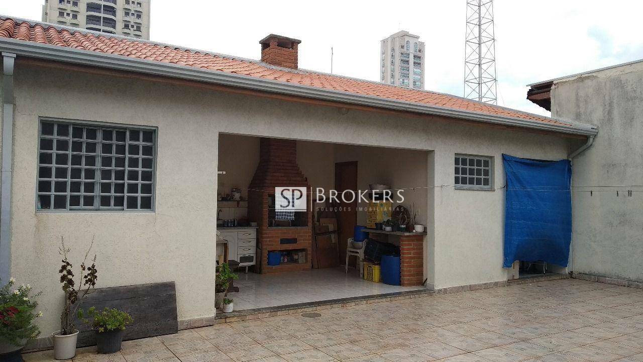 Casa à venda com 3 quartos, 138m² - Foto 29