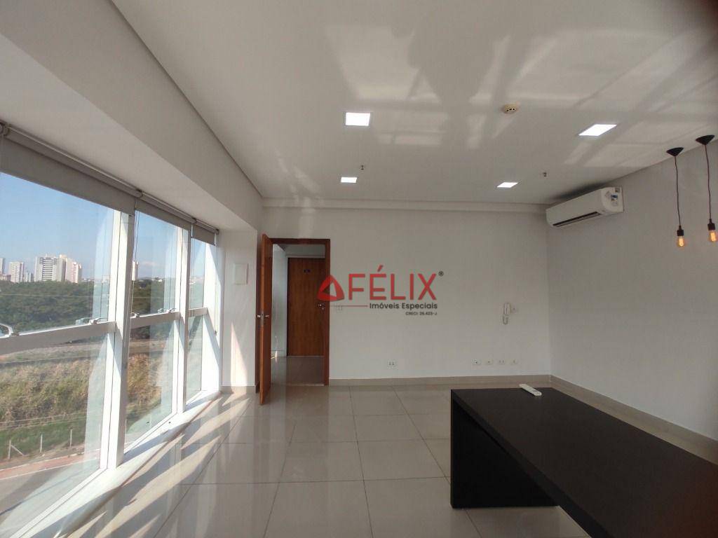 Conjunto Comercial-Sala à venda, 37m² - Foto 6