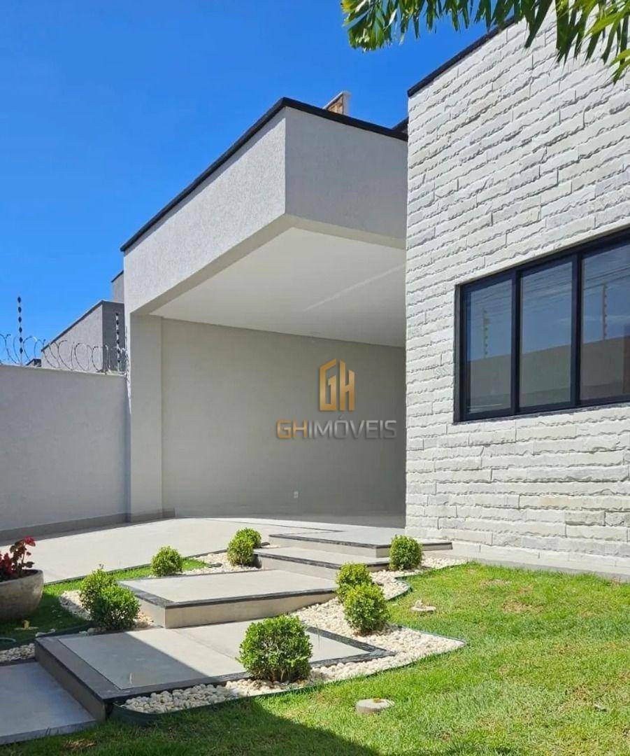 Casa à venda com 3 quartos, 185m² - Foto 2