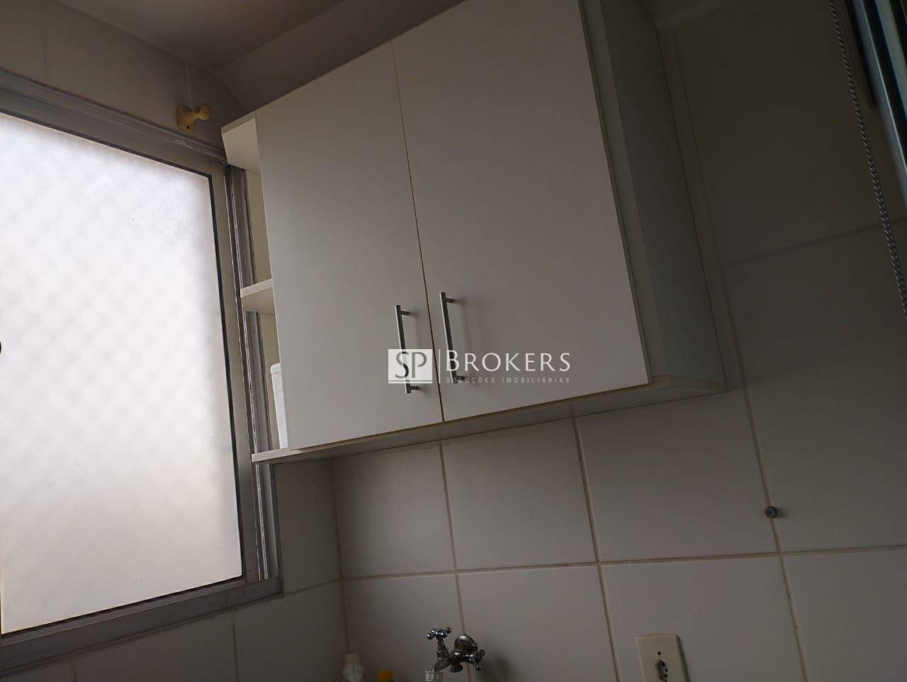 Apartamento à venda com 2 quartos, 50m² - Foto 11