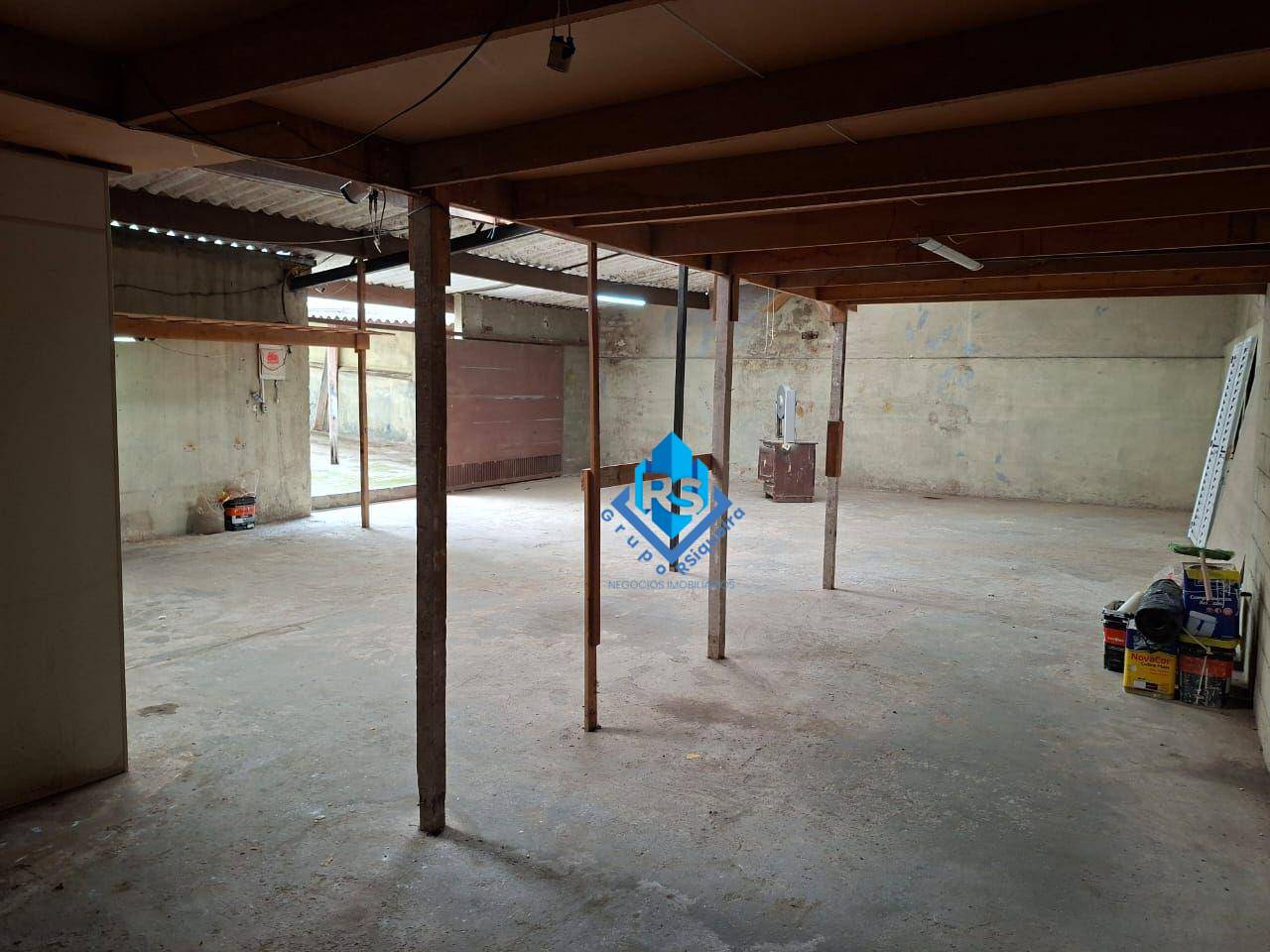 Depósito-Galpão-Armazém para alugar, 150m² - Foto 2