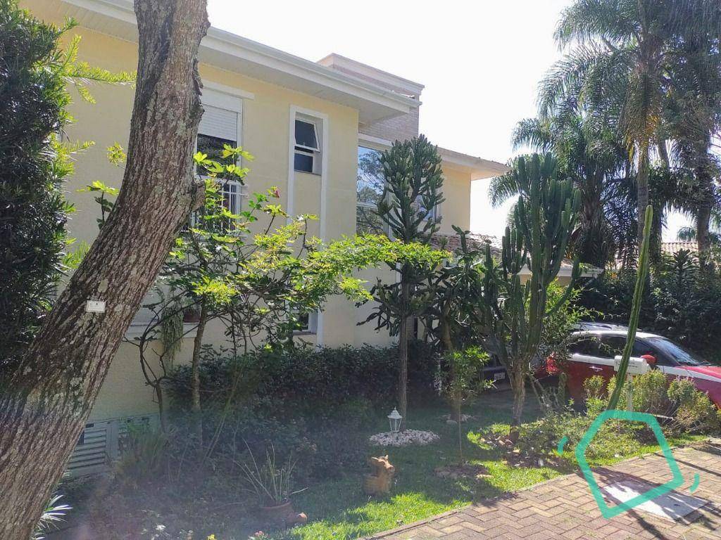 Casa de Condomínio à venda e aluguel com 4 quartos, 380m² - Foto 24