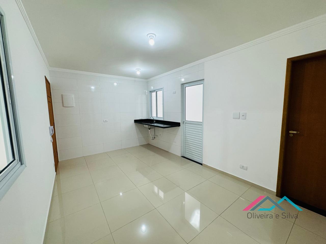 Apartamento à venda, 43m² - Foto 21